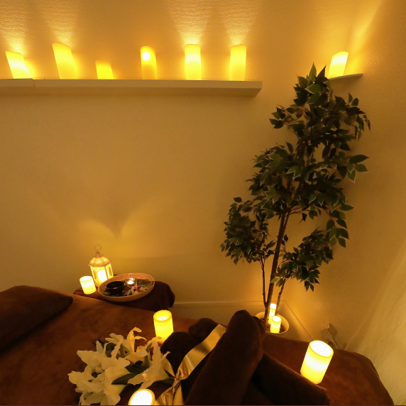 Mangala asian resort relaxation spa school
